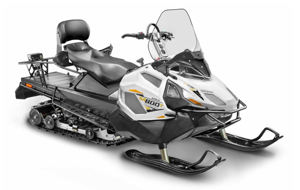 Снегоход STELS АТАМАН SA800T 2.0 в Новокуйбышевске