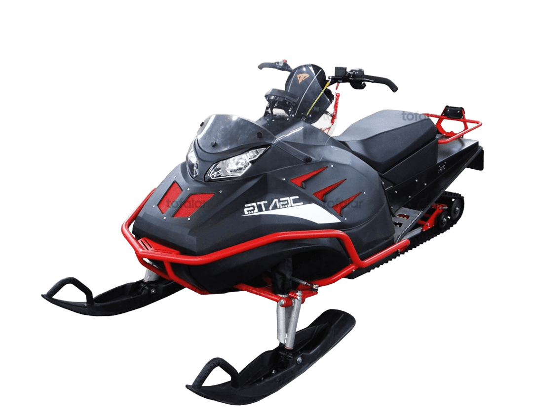Снегоход ТОФАЛАР АТЛАС 500 в Новокуйбышевске