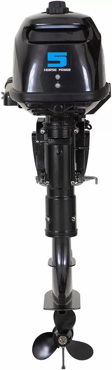 Лодочный мотор MARLIN MP 5 AMHS в Новокуйбышевске