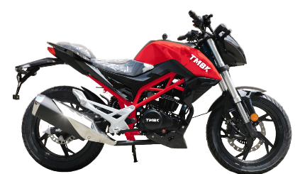 Мотоцикл TMBK Dukes 200cc в Новокуйбышевске