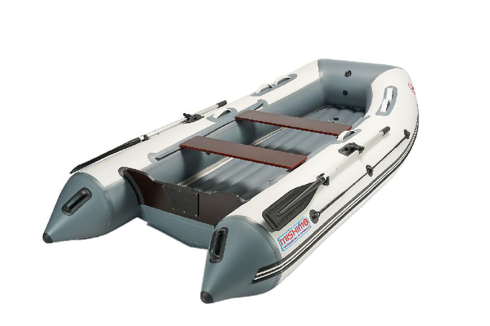 Лодка MISHIMO LITE 360 в Новокуйбышевске