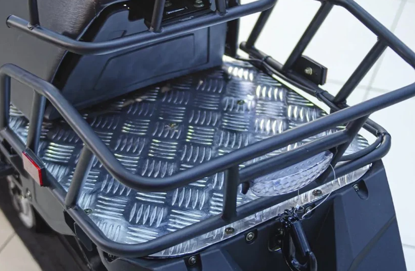 Снегоход Ataki WD 250 в Новокуйбышевске