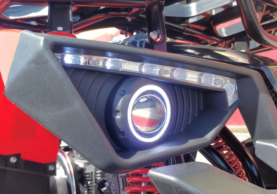 Квадроцикл PROMAX WILD 175 BASIC в Новокуйбышевске