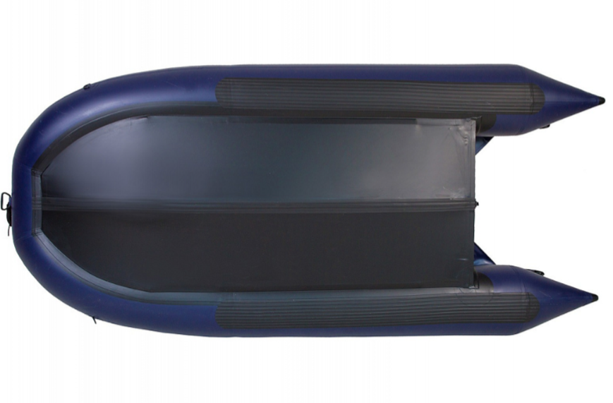 НАДУВНАЯ ЛОДКА GLADIATOR B370AL в Новокуйбышевске