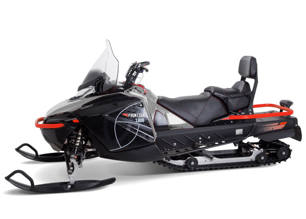 Снегоход РМ FRONTIER 1000 в Новокуйбышевске