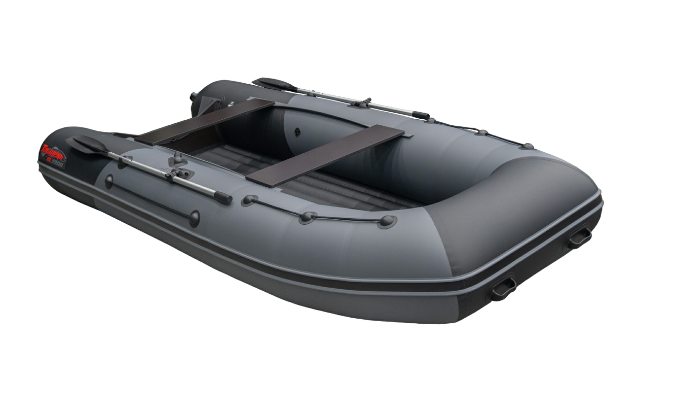 Лодка Таймень RX 3900 НДНД в Новокуйбышевске