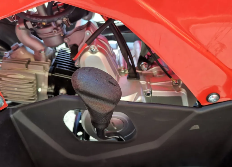 Квадроцикл PROMAX WILD 175 BASIC в Новокуйбышевске