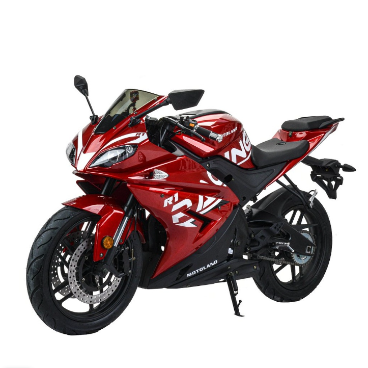 Мотоцикл MOTOLAND (МОТОЛЕНД) R1 300 в Новокуйбышевске