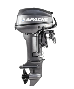 Лодочный мотор APACHE T9.9(20) BS в Новокуйбышевске