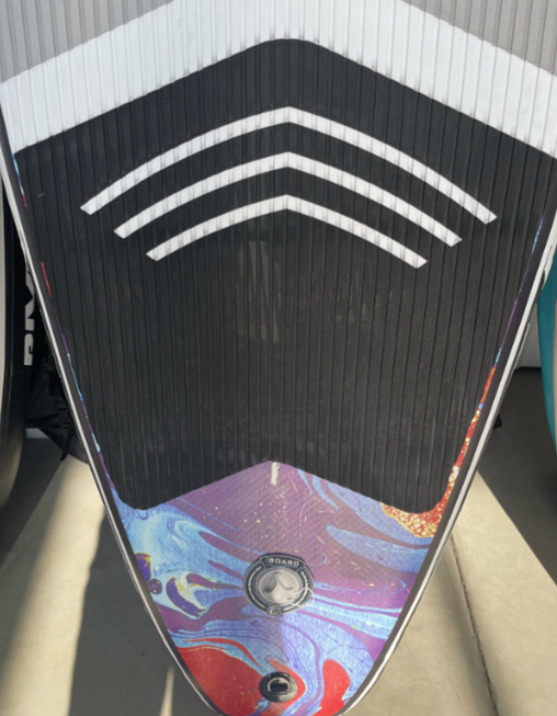 SUP (САП) ДОСКА RAIDEX I BOARD 11’ (332СМ) N 35 в Новокуйбышевске