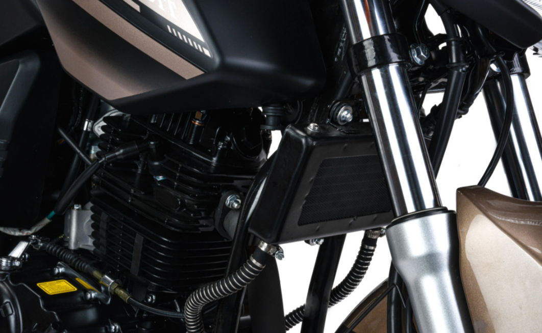 Мотоцикл MOTOLAND (МОТОЛЕНД) 300 BANDIT в Новокуйбышевске