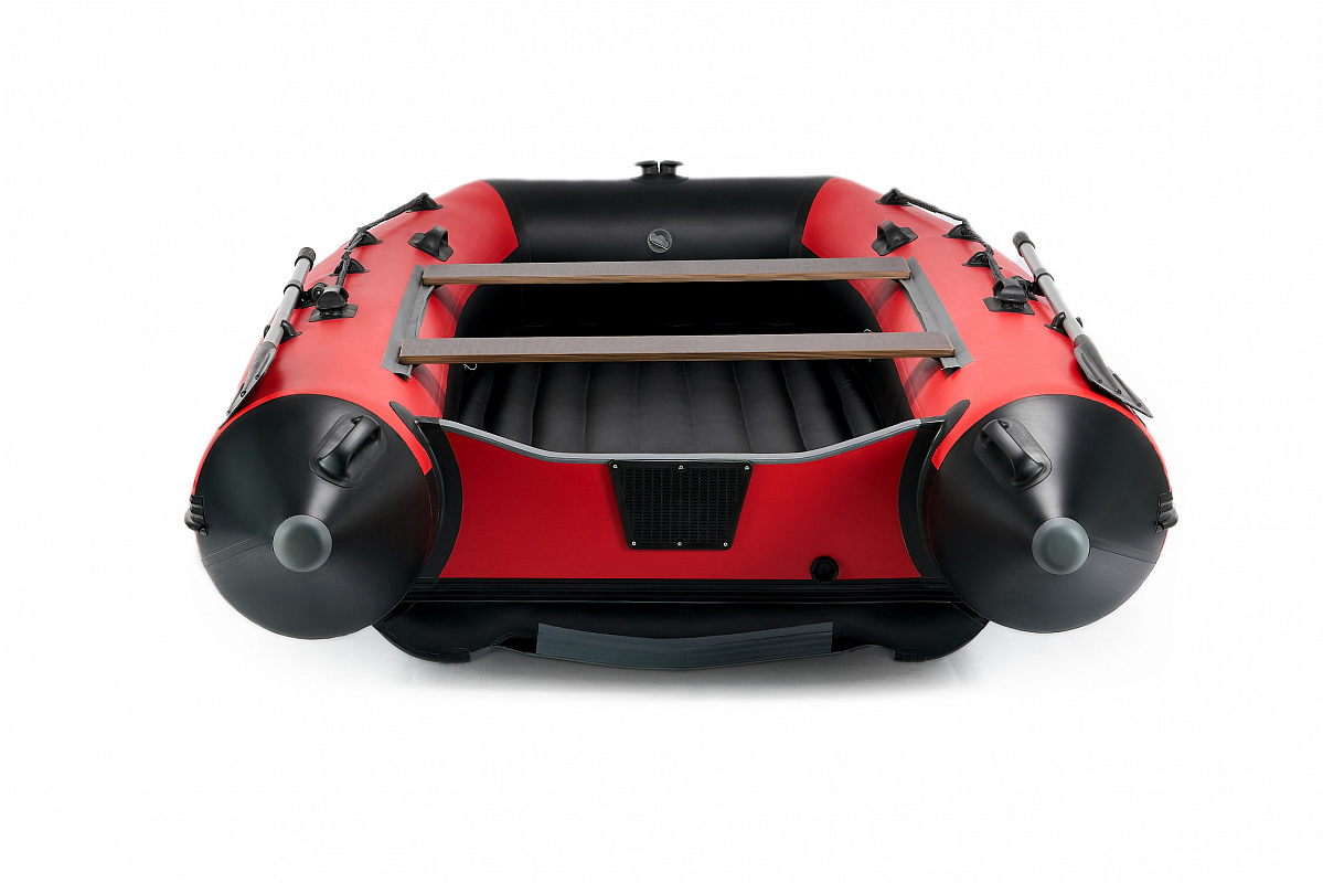 Лодка MISHIMO RAPID 400 в Новокуйбышевске