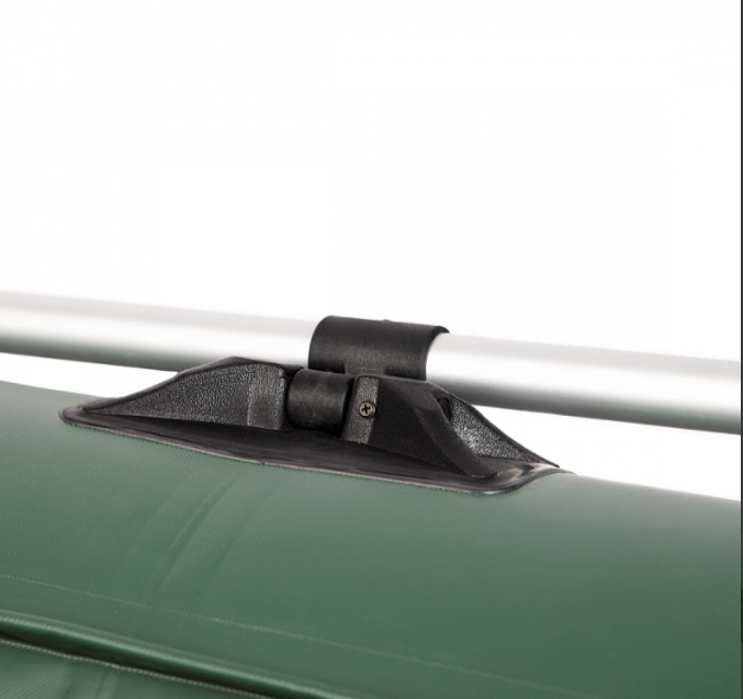 ЛОДКА НАДУВНАЯ YUKONA 280 TL (БЕЗ ПАЙОЛА) в Новокуйбышевске