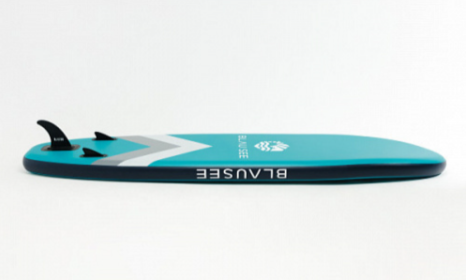 НАДУВНОЙ SUP-BOARD BUSINESS LIGHT BLUE 10,6 в Новокуйбышевске