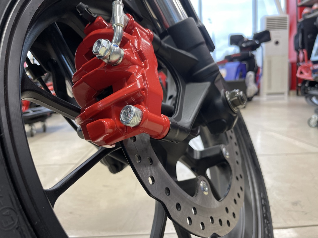 Мопед PROMAX CB150R (49) в Новокуйбышевске
