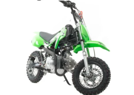 Питбайк MOTOLAND (МОТОЛЕНД) GS Motors S7 в Новокуйбышевске