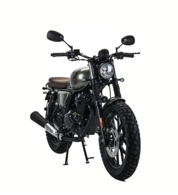 Мотоцикл MOTOLAND (МОТОЛЕНД) TEXAS 300 в Новокуйбышевске