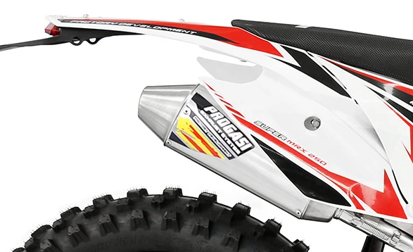 Мотоцикл PROGASI SUPER MAX 250 в Новокуйбышевске