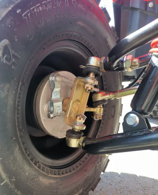 Квадроцикл PROMAX WILD 175 BASIC в Новокуйбышевске