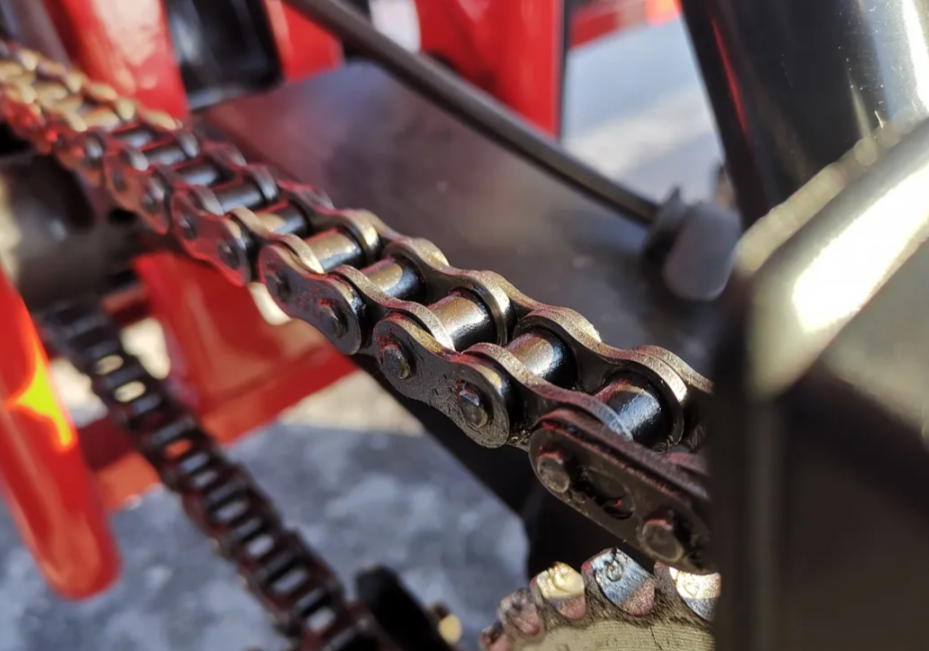 Квадроцикл GBM SHARP KIDS 125 в Новокуйбышевске