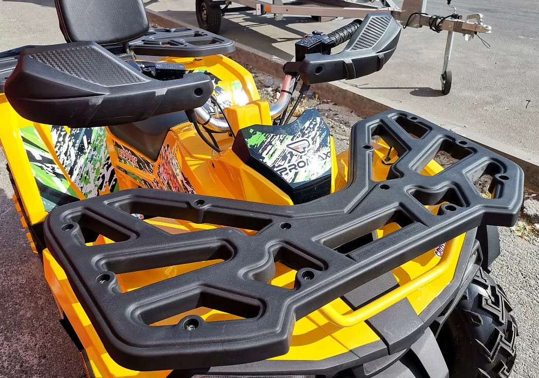 Квадроцикл PROMAX STORM 280 LUX в Новокуйбышевске