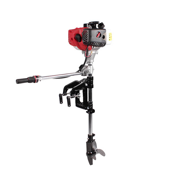 ЛОДОЧНЫЙ МОТОР TOYAMA TA 3.5 в Новокуйбышевске