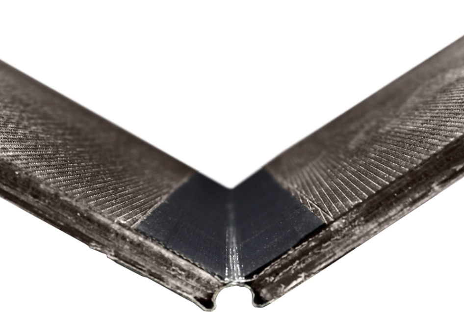 Вкладка МАСТЕР из 3-х частей в Новокуйбышевске