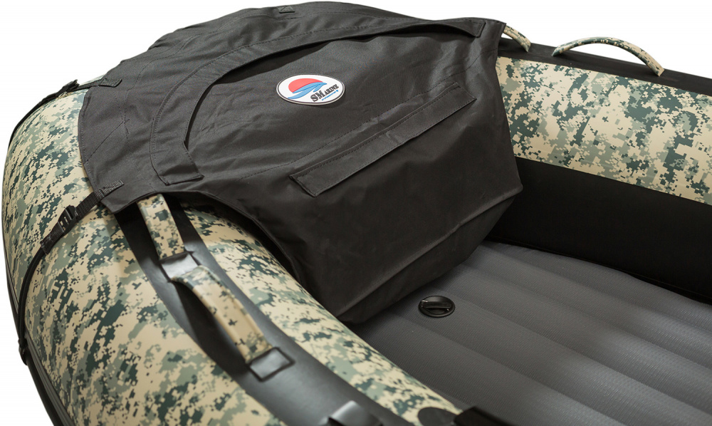 НОСОВАЯ СУМКА AIR, SDP 330-420 в Новокуйбышевске