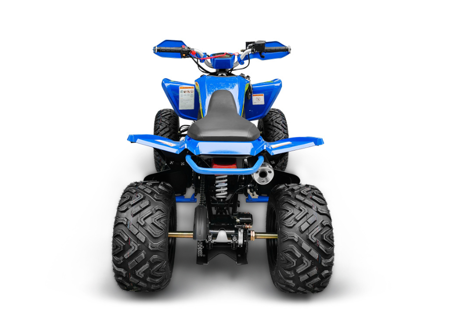 Квадроцикл YACOTA TYPHOON 250 в Новокуйбышевске