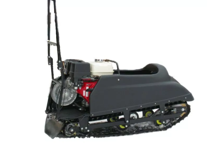 Мотобуксировщик ВОЛГАРЬ 9 Утилитарный в Новокуйбышевске