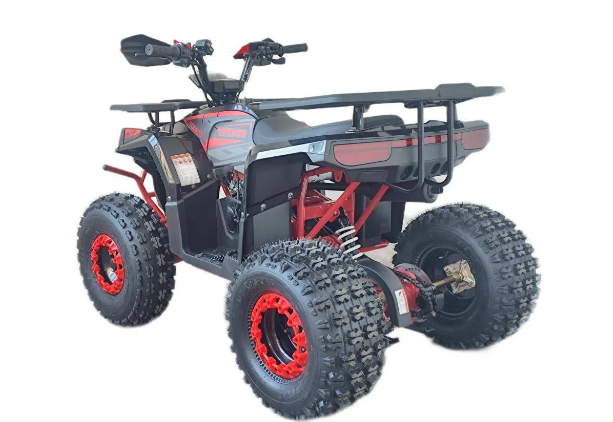 Квадроцикл YACOTA VEKTOR 125 в Новокуйбышевске