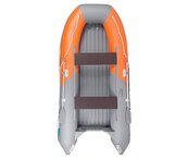 НАДУВНАЯ ЛОДКА GLADIATOR E380S в Новокуйбышевске