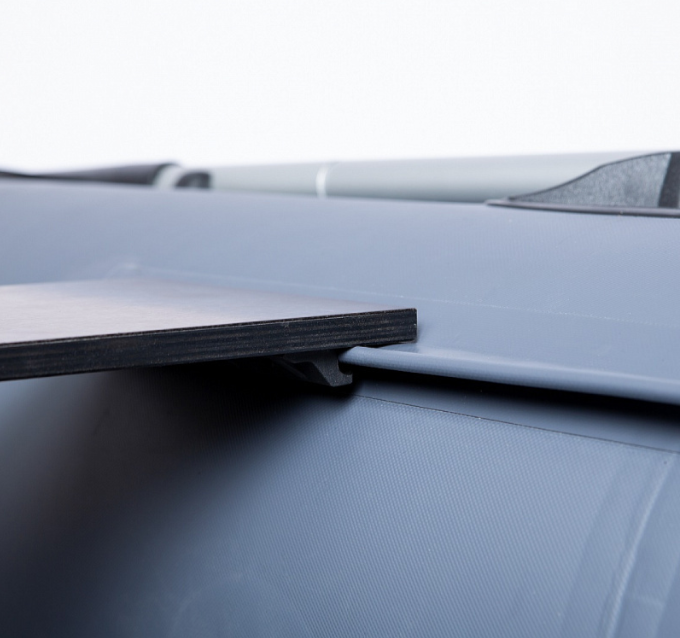 ЛОДКА НАДУВНАЯ YUKONA 230 TL (БЕЗ ПАЙОЛА) в Новокуйбышевске