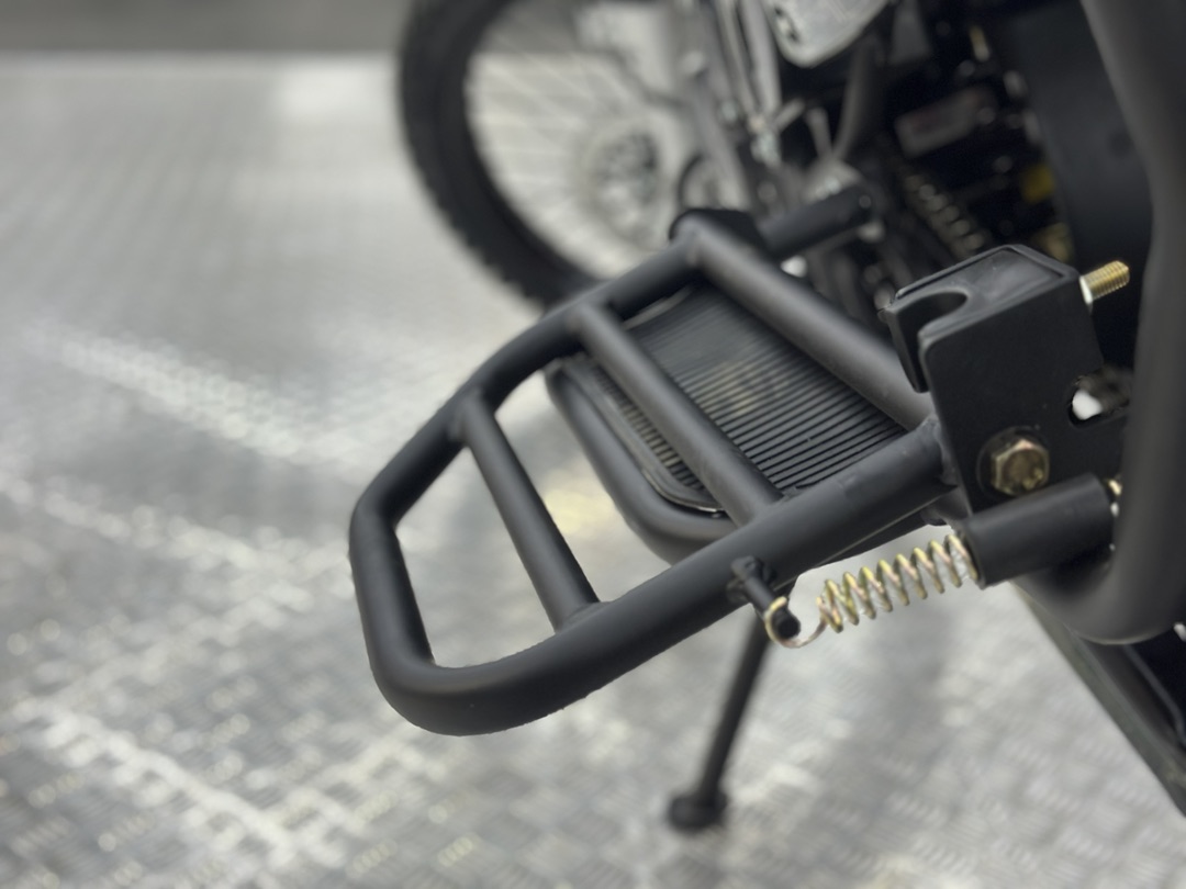 Кроссовый мотоцикл PROMAX ARMY 250 в Новокуйбышевске