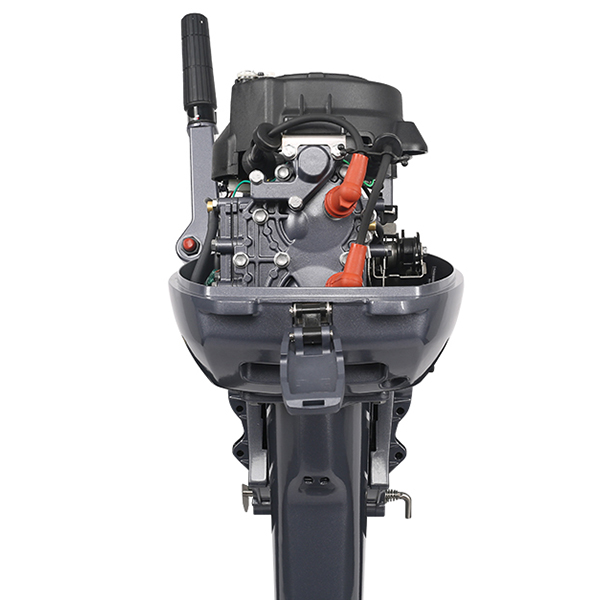 ЛОДОЧНЫЙ МОТОР ALLFA CG Т9,9 Limit в Новокуйбышевске