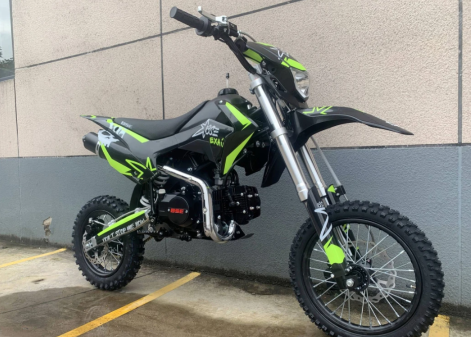 Питбайк BSE EXA SA 14/12 в Новокуйбышевске