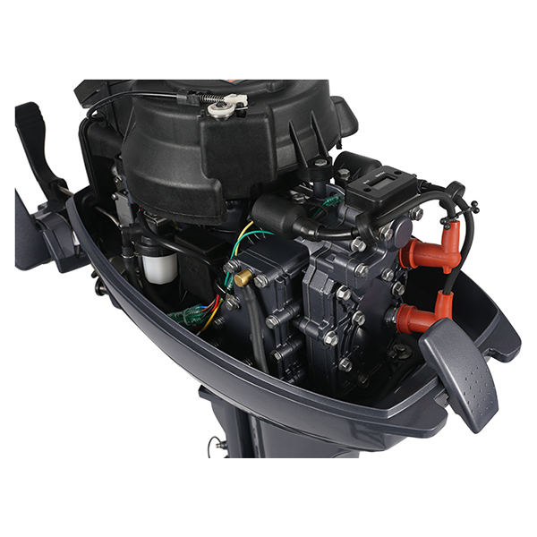 ЛОДОЧНЫЙ МОТОР ALLFA CG Т15 в Новокуйбышевске