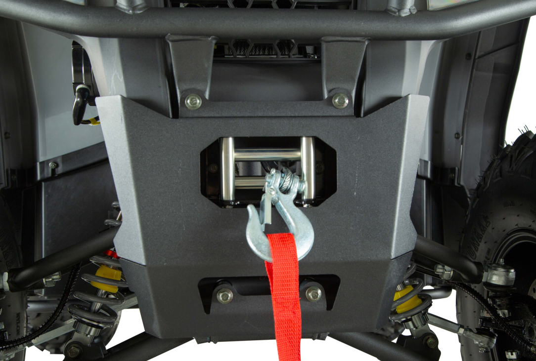 Квадроцикл YACOTA VIKING PRO 250 в Новокуйбышевске