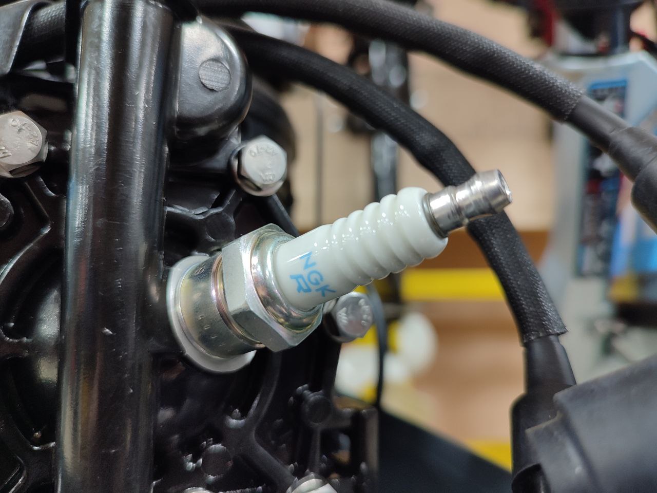 Лодочный мотор PROMAX SP9.9FHS (15) EXTRA в Новокуйбышевске