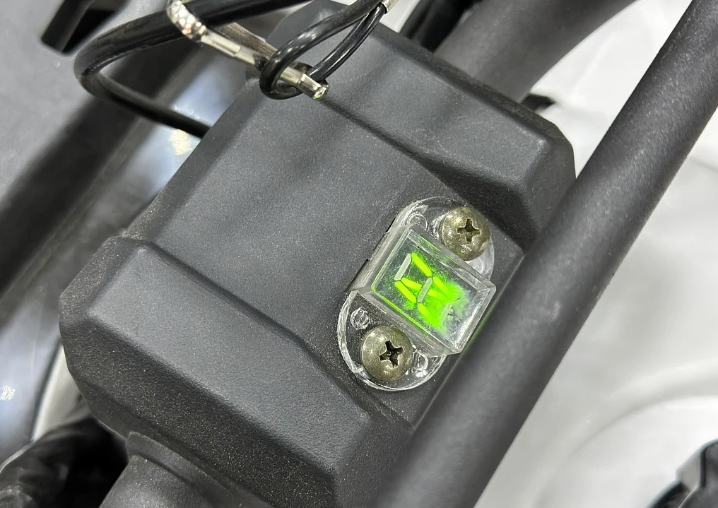 Квадроцикл PROMAX WILD 2.0 190 в Новокуйбышевске