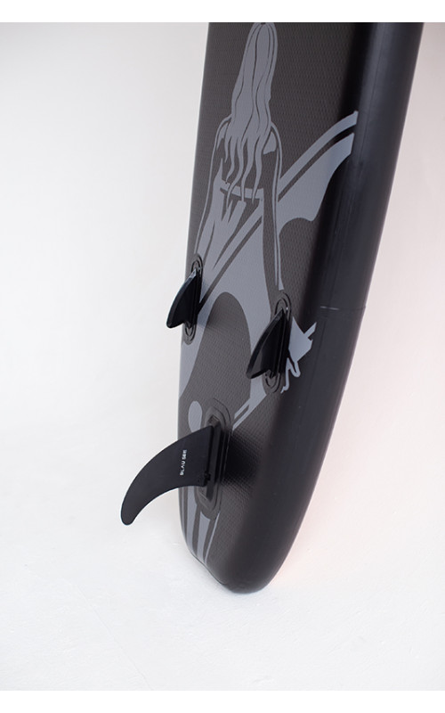 НАДУВНОЙ SUP-BOARD MOONLIGHT 10,6 в Новокуйбышевске