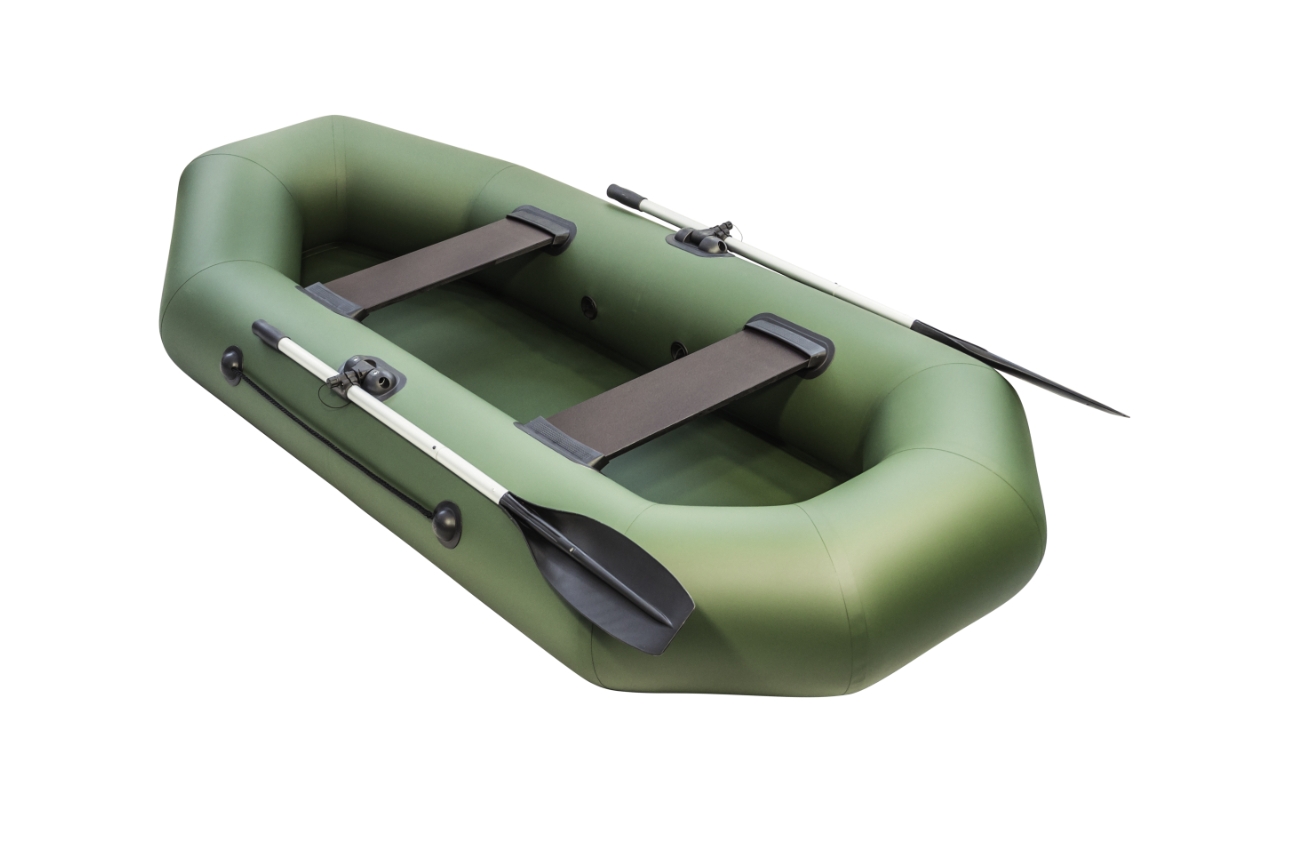 Лодка АКВА-ОПТИМА 260 в Новокуйбышевске