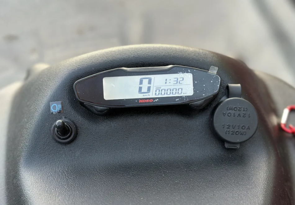 Снегоход РМ TIKSY 500 4Т в Новокуйбышевске