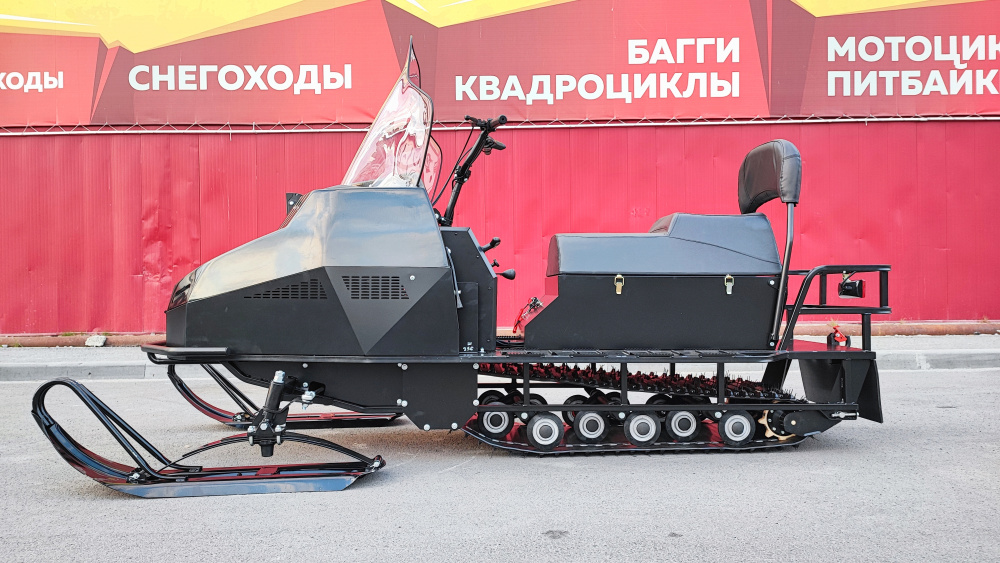 Снегоход PROMAX YAKUT 500 2.0 4T 29 в Новокуйбышевске