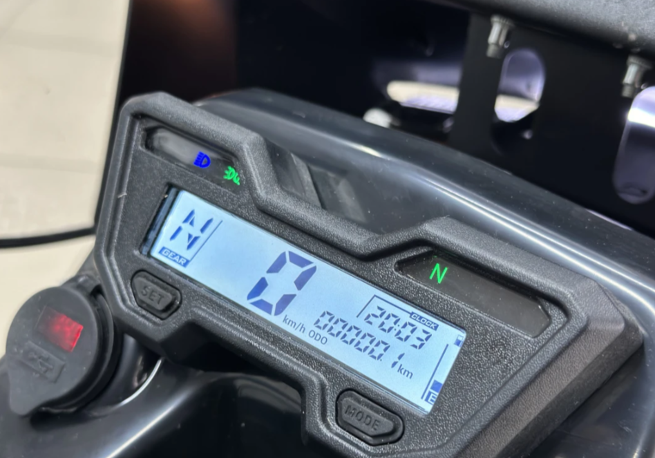 СНЕГОХОД IRBIS SF200L XE SUPERLONG в Новокуйбышевске