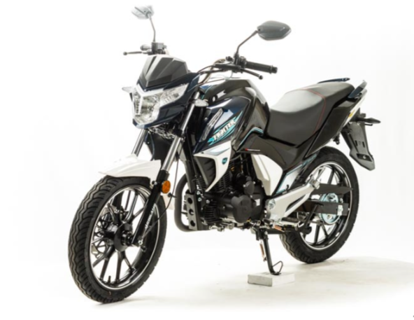 Мотоцикл MOTOLAND (МОТОЛЕНД) FIGHTER 250 в Новокуйбышевске