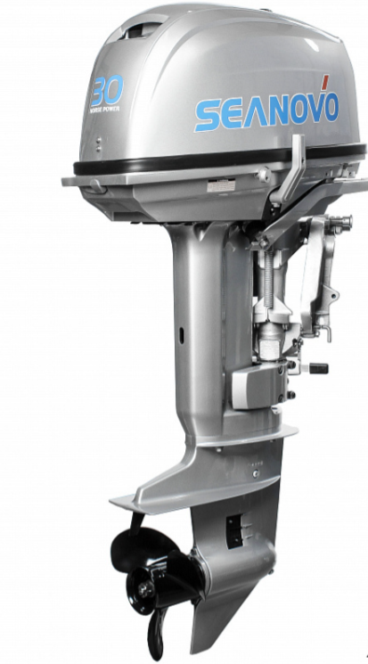 Лодочный мотор SEANOVO SN25FFEL в Новокуйбышевске