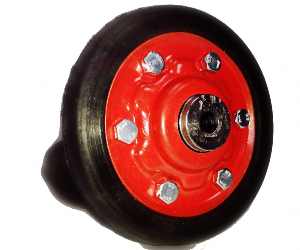 Каток мотобуксировщик IKUDZO в Новокуйбышевске