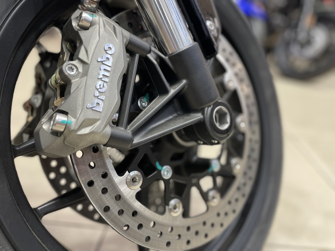 Мотоцикл Benda LFS 700 в Новокуйбышевске