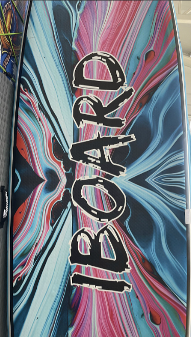 SUP (САП) ДОСКА RAIDEX I BOARD 11’ (332СМ) N 33 в Новокуйбышевске